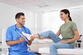 One Stop Solution For All Types of Foot Issues- Trustworthy Podiatrist of Diamond Bar, CA