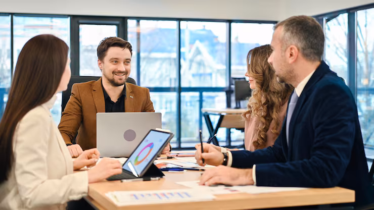 Why Outsourced CFO Firms Are Changing How Businesses Handle Money Today