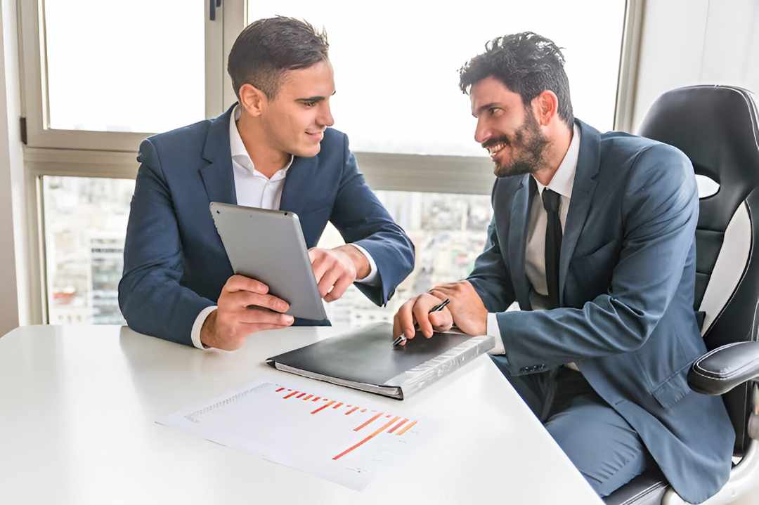 R&D Tax Credit Services: What Every CFO Needs to Know