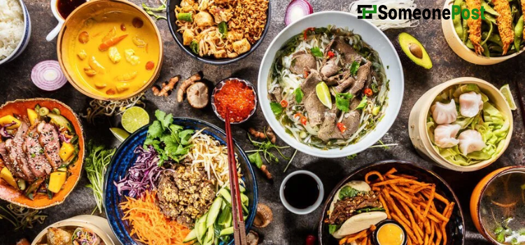 How Local Cuisines Shape Global Culture: Detailed Guide
