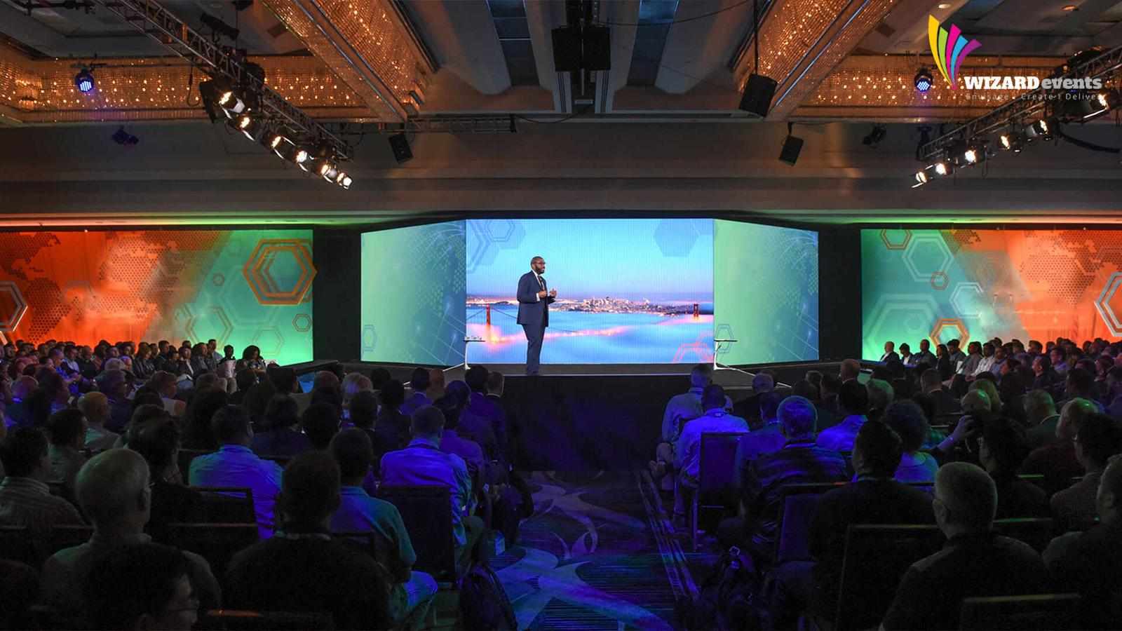 Expert Event Management Companies in Delhi for Corporate & Social Events | Wizard Events