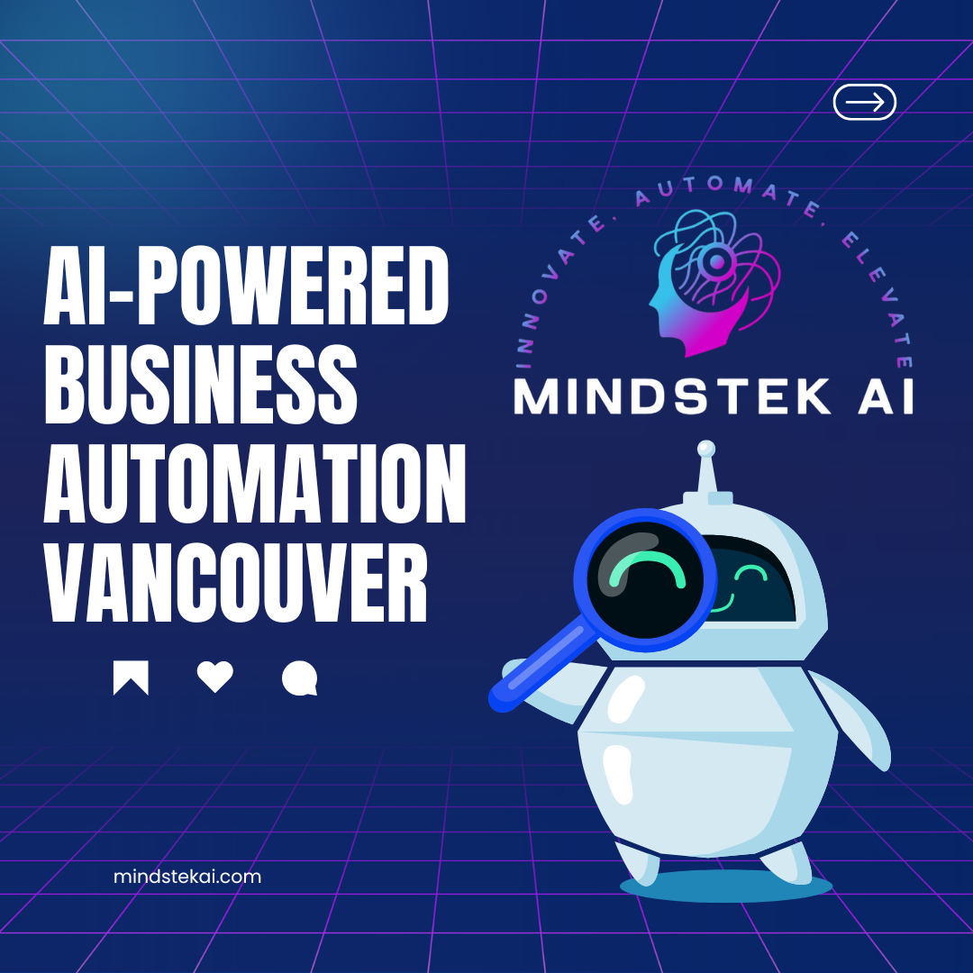 AI Agents for Enterprise in Vancouver