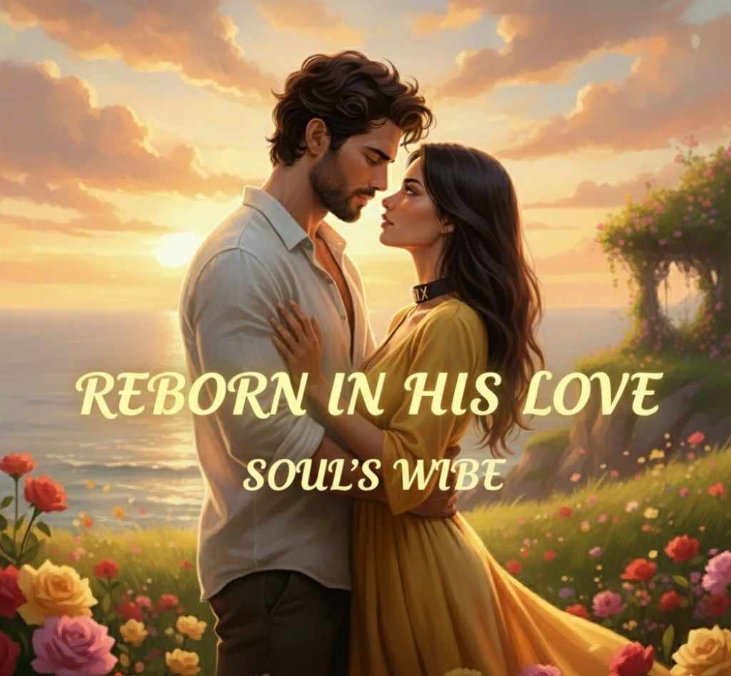 REBORN IN HIS LOVE