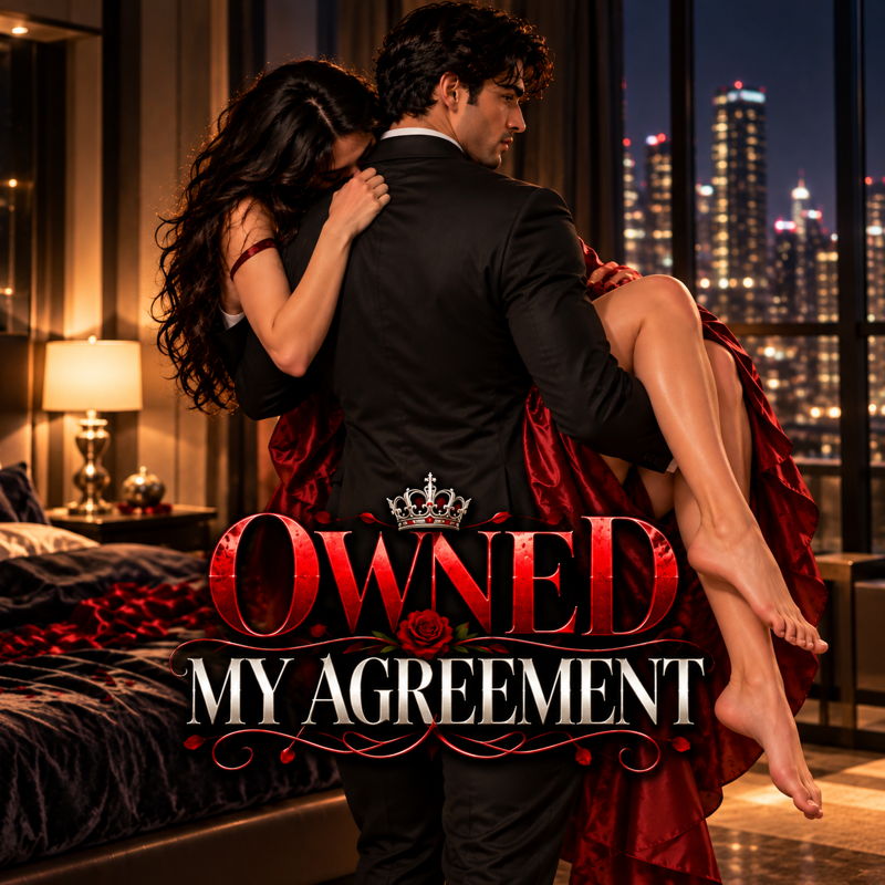 Owned my Agreement