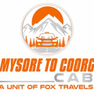 Mysore To Coorg Cab logo
