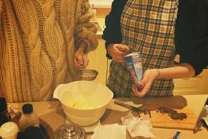 Chapter 1: The Cold Front