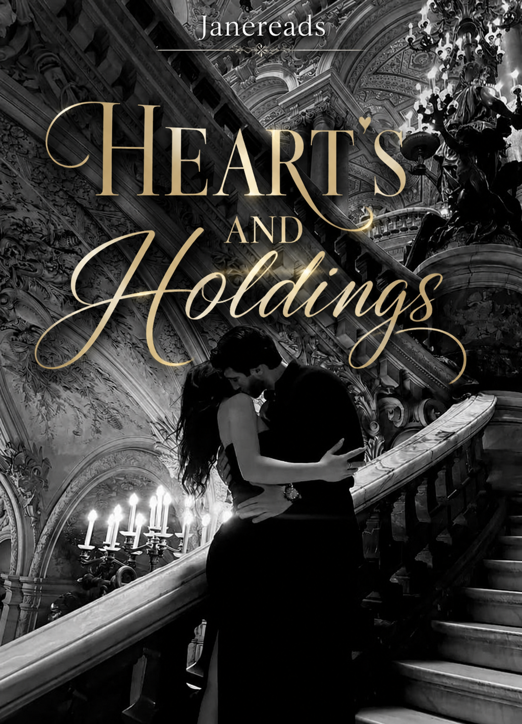 Heart's And Holdings