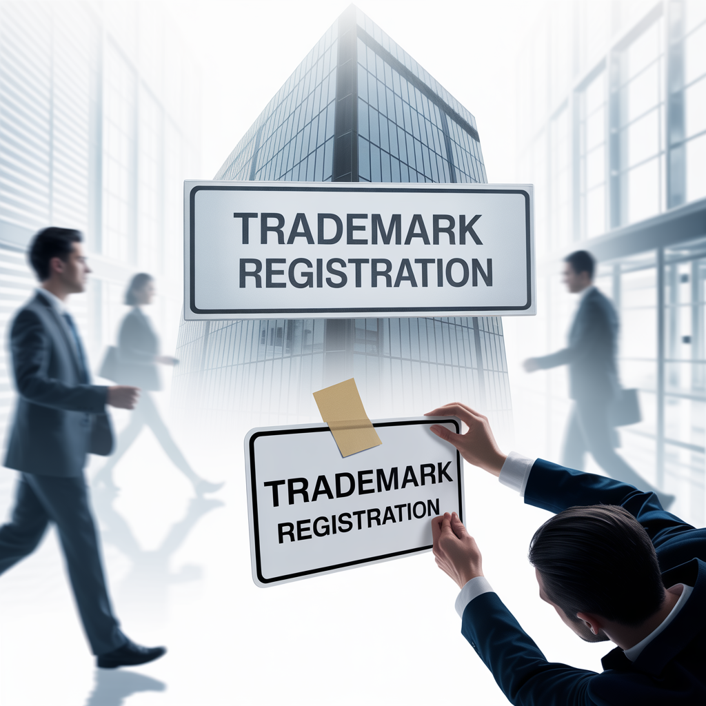 How to apply Trademark Registration