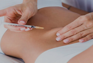 Aqualyx Injections – The Non-Surgical Solution for Stubborn Fat