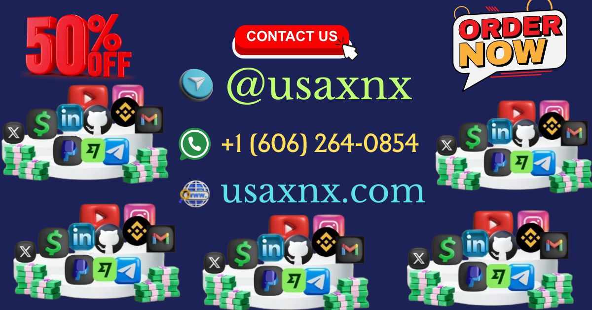 Top 11 Buy Hotmail Accounts in Bulk (PVA, Old)