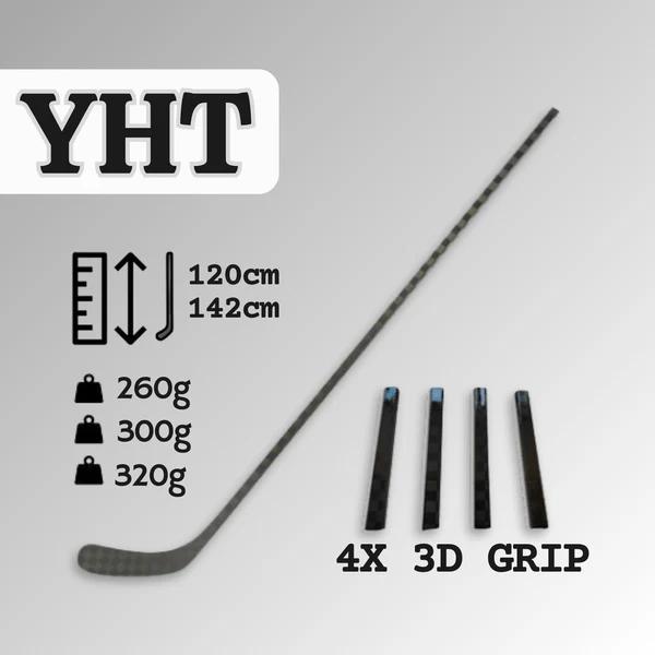 Individueller Eishockeyschläger Jugend