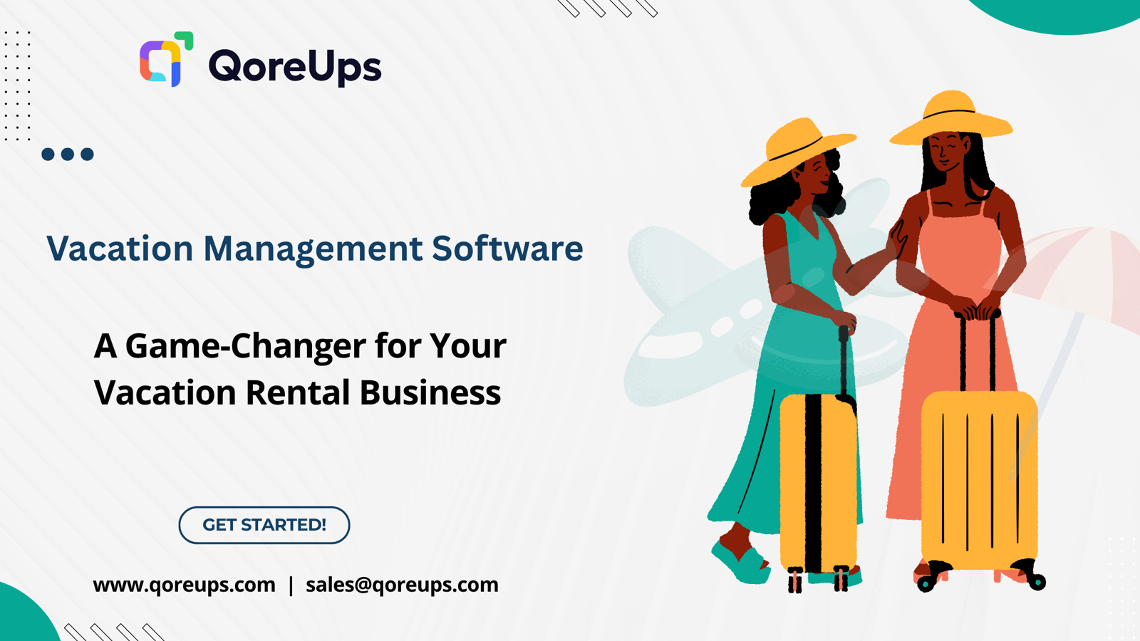 Vacation Management Software: A Game-Changer for Your Vacation Rental Business