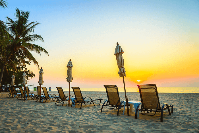 Vacation Rentals
