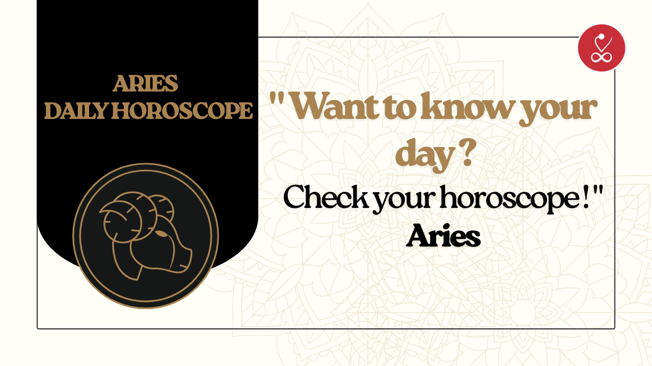 Aries Daily Horoscope: Unleash Your Fire Sign Energy Every Day