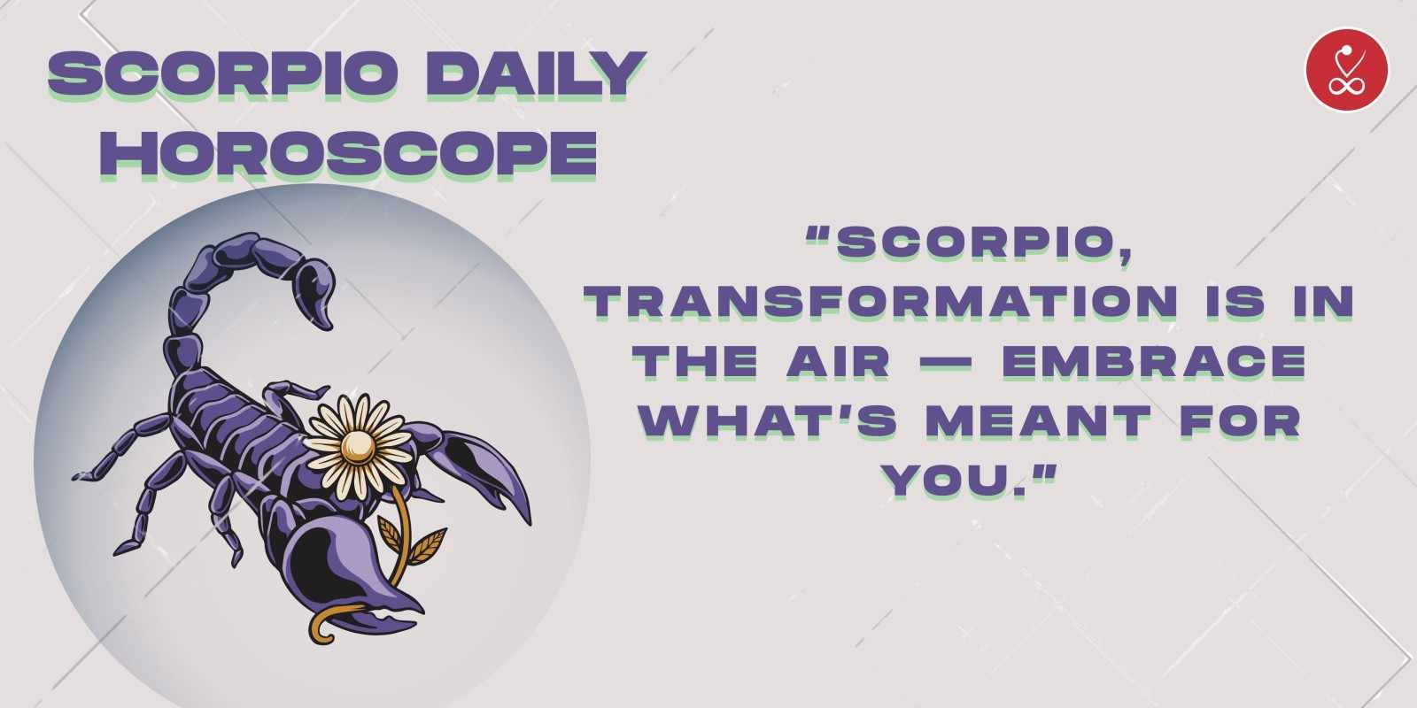 Scorpio Daily Horoscope: Unveiling Secrets, Emotions, and Cosmic Guidance