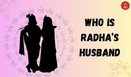 Who Is Radha’s Husband? Understanding the Spiritual Truth Behind Radha Rani’s Life