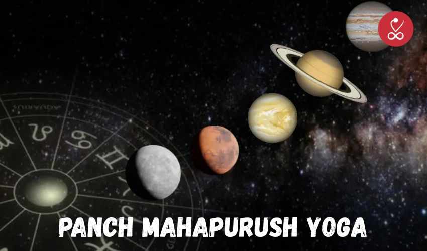 Panch Mahapurush Yoga: Meaning, Types & Its Role in Creating Powerful Leaders