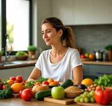 Essential Nutrients Every Woman Needs for Lifelong Health
