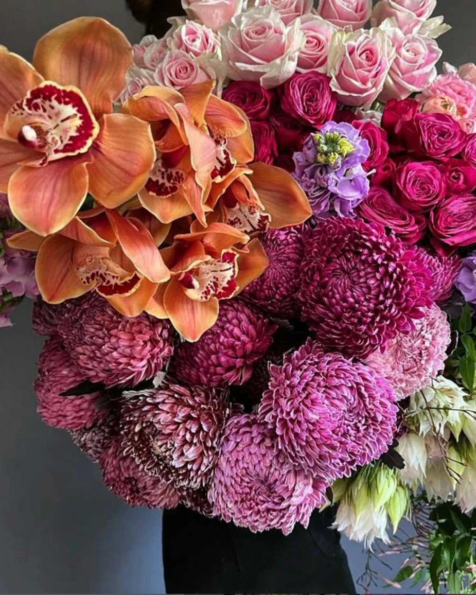 Elevate Everyday Moments with Flower Delivery in Rosanna