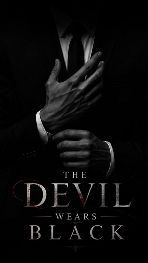 2. 🖤 The Devil Wears Black