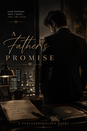 4. A Father's Promise