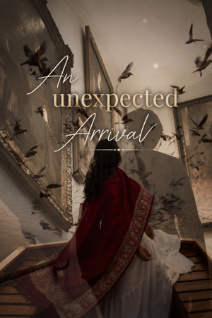5. The Unexpected Arrival ✨