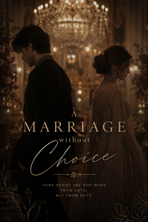 6. A marriage without choice 💍