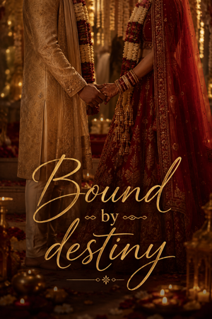 7. Bound By Destiny ✨