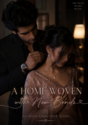 9. A Home Woven with New Bonds 🤍