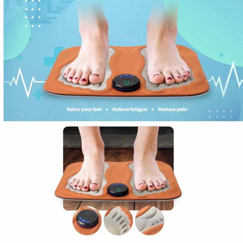 NeuroMat EMS Massager Review: Scam or Should You Buy?