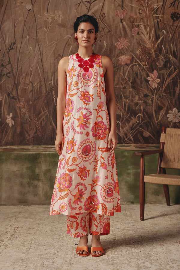 Best Kurta Sets for Mehendi, Haldi & Sangeet Functions