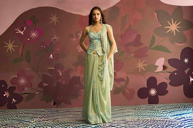 Designer Lehenga Styling Tips for Modern Bridesmaids
