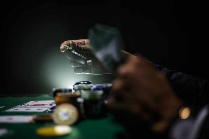poker training program