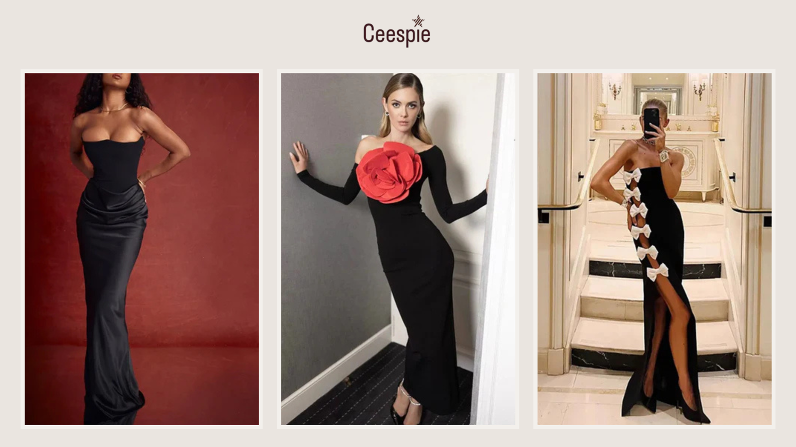 Party Dress Outfit Ideas: What to Wear for Every Celebration