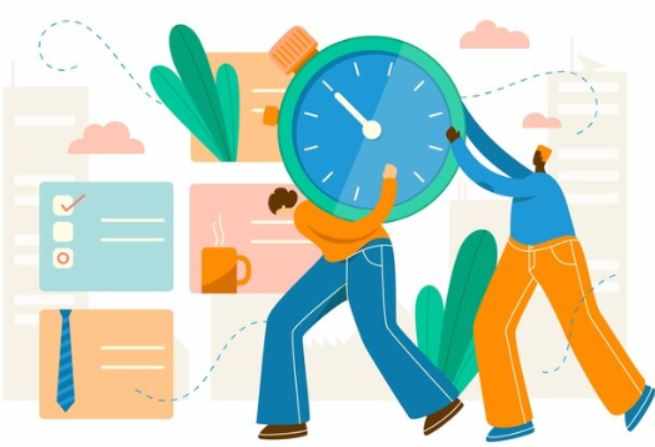 Jira Time Tracking Report