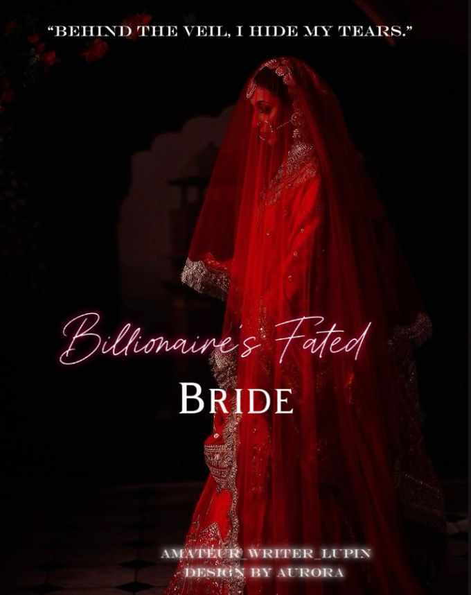 Billionaire's Fated Bride