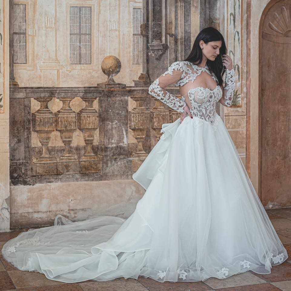 Abiti Da Cerimonia Verona