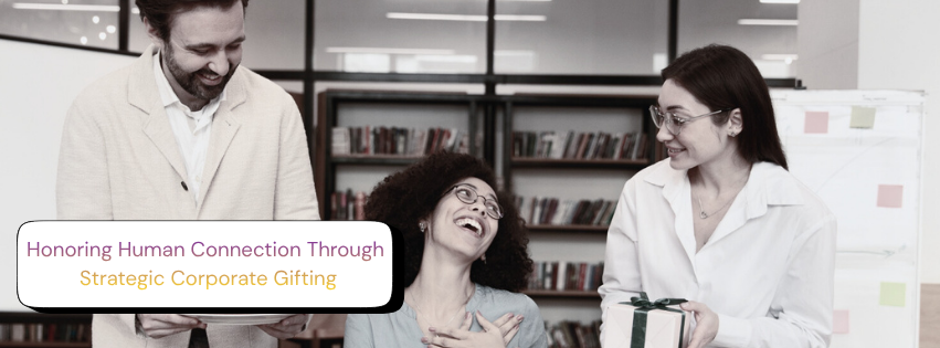 The 2026 Update Honoring Human Connection Through Strategic Corporate Gifting