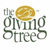 The Giving Tree logo