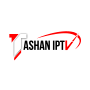 Tashan IPTV logo
