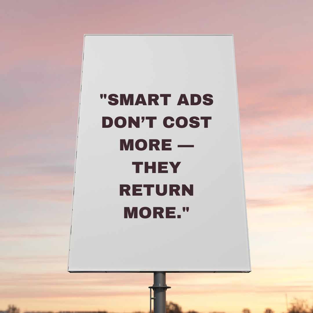 Khawaja Noor ul Haque on Boosting ROI with Smart Paid Ads