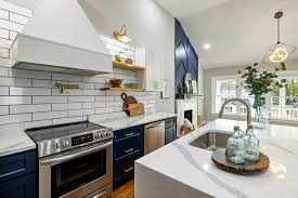 Residential Kitchen Remodeling - All Pro Construction