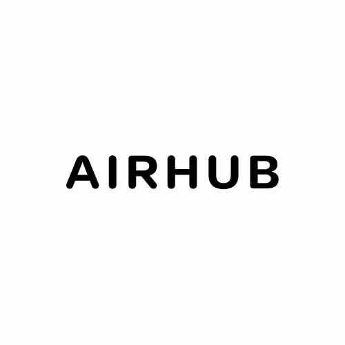Airhub Global eSIM Card Stay Connected Anywhere