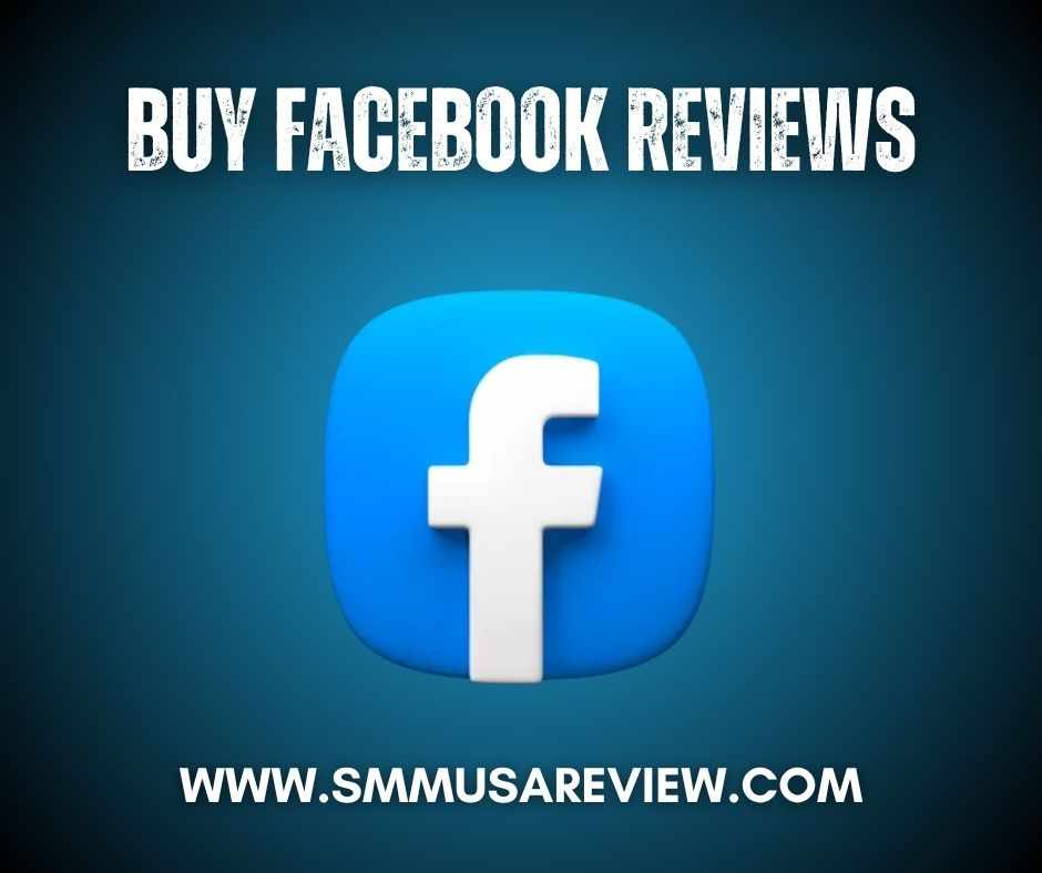 How To Get Facebook Reviews For Your Business