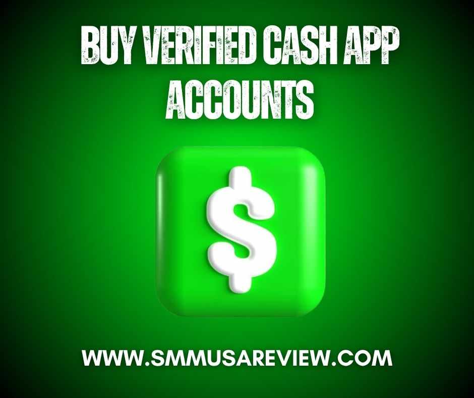 How To Find Reputable Sellers Of Verified Cash App Accounts