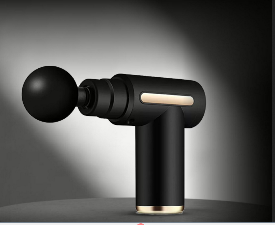 TheraOne Pro Massage Gun