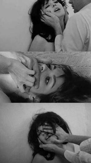 Take it like I taught you 💋