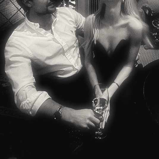 Possession is the love language