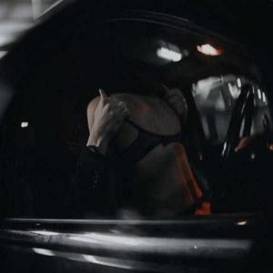 Look so pretty when you're stuffed