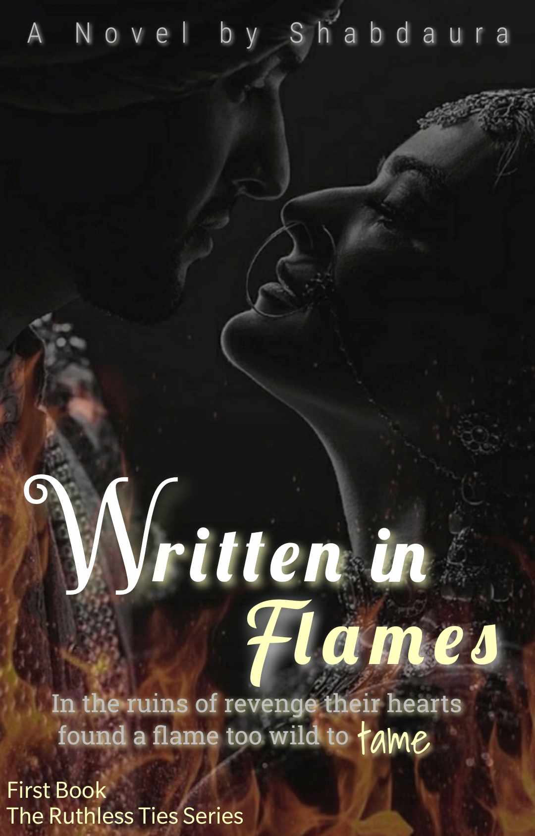 Written in Flames